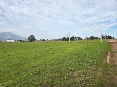 Terreno en venta