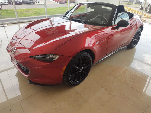 Imagen 1 de 10 de Mazda Mx-5 2020 2.0 Sport Mt