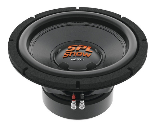 Subwoofer Hertz Ss12 12  1000 Rms Spl