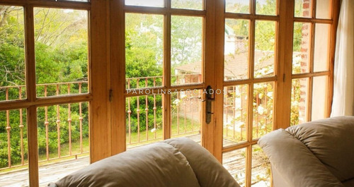 Casa En Venta Y Alquiler De 5 Dormitorios En Punta Del Este - Ref: 3816