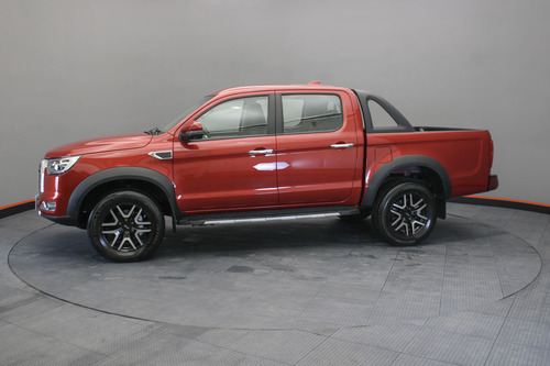 Jac T8 Pro Luxury 4x4 2.0 At 2025 0km Precio Leasing
