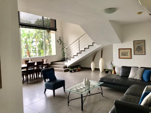 Imagen 3 de 14 de Venta De Apartamento En Ph Portanova, El Cangrejo 21-3356