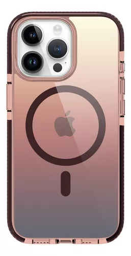 Funda Prodigee Superstar Mag Para Iphone 14 Plus Color Rosa