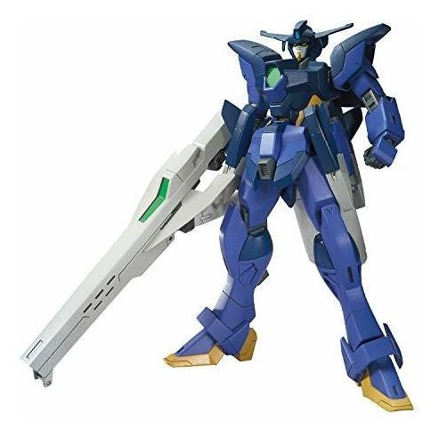 Bandai 1/144 Hgbd Impulso Gundam Arca Gundam Construir Buzos