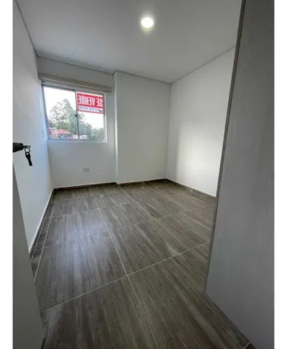 Vende Apartamento En Ríonegro 72 Metros Con Parqueadero U/cerrada Ch