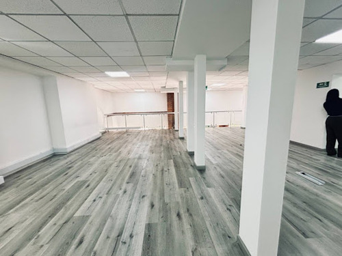 Oficinas En Arriendo Centro Internacional 90-72741
