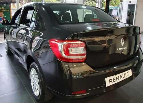 Nuevo Renault Logan Ph2 1.6. D Concesionario Oficial