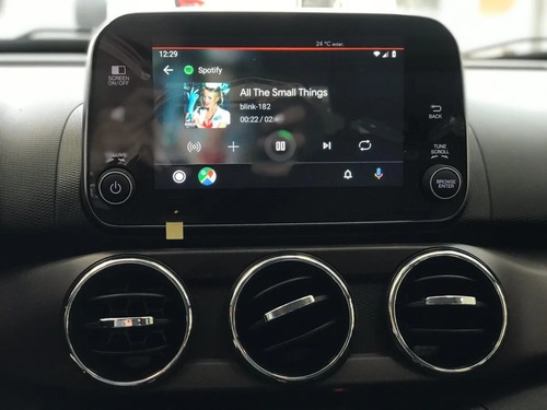 Fiat Cronos 1.3 Drive Conectividad My 21 -entrega Inmediata