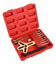 Comprar Extractor De Poleas Volante Embrague Auto Moto 13 Pc