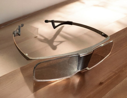 Lentes 3d Sony Tdg-br750 Activos (Usado)