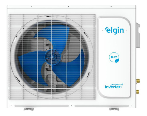 Ar Cond Split Invert Elgin Eco Dream Wi Fi 18k Btus Q/f-220v