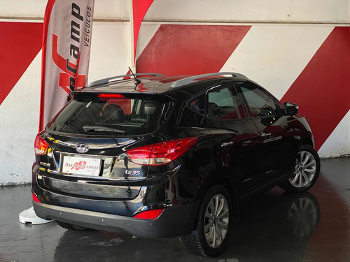 Hyundai Ix35 2011 2.0 Gls 2wd Aut. 5p