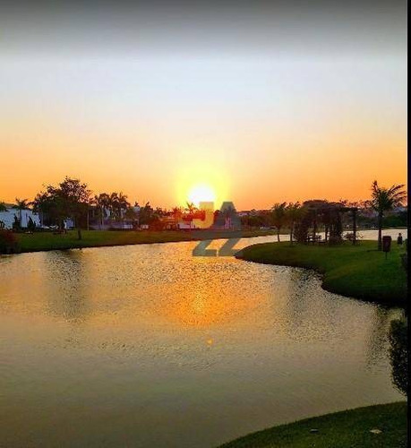 Casa Em Condomínio Ibiti Royal Park- Sorocaba - Ca12976