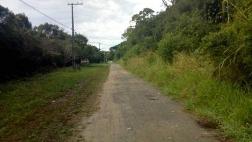 Chácara Murada No Litoral Ref 4327dz