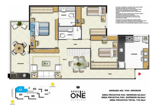 Imagem 25 de 30 de Apartamento À Venda No Bairro Vila Isabel - Rio De Janeiro/rj - O-13004-22774