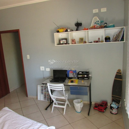 Imagem 15 de 15 de Sobrado A Venda 3 Dorms Com Suite - Jd. City - Casa A Venda No Bairro Jardim City - Guarulhos, Sp - Sc01438