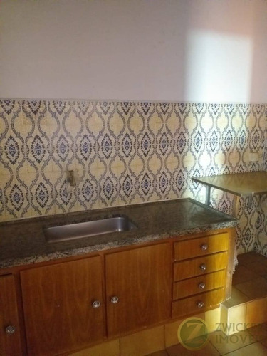 Imagem 12 de 28 de Venda: Ótimo Sobrado Na Vila Souto - Comercial Ou Residencial - Ca00392