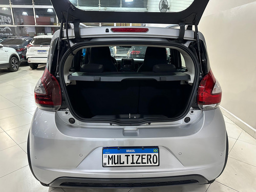 Fiat Mobi 1.0 Way On Flex 5p