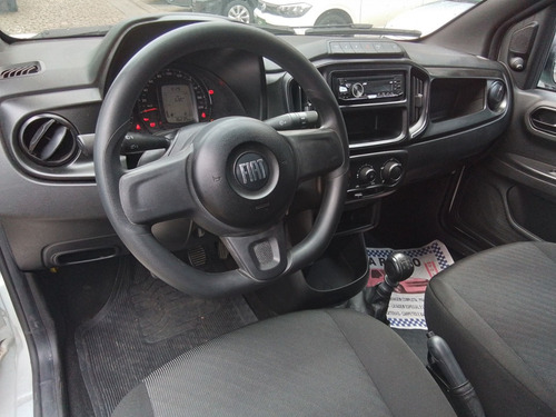 Fiat Fiorino 1.4 MPI FURGÃO ENDURANCE 8V FLEX 2P MANUAL
