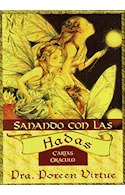 Libro Sanando Con Las Hadas (cartas Oraculo) Virtue Doreen (