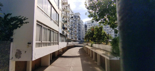 Depto 114 M2, 4d 4b Estac Y Bod, Seis Norte Con San Martin