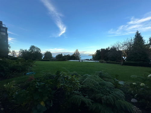 Departamento En Venta En Villarrica Condominio La Puntilla