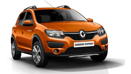 Juego Balatas Traseras Sandero Stepway Renault Refacciones