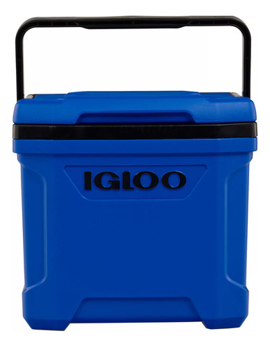 Igloo Latitude Hielera Portatil 16qt(15.14 Lts) Sport Blue 2