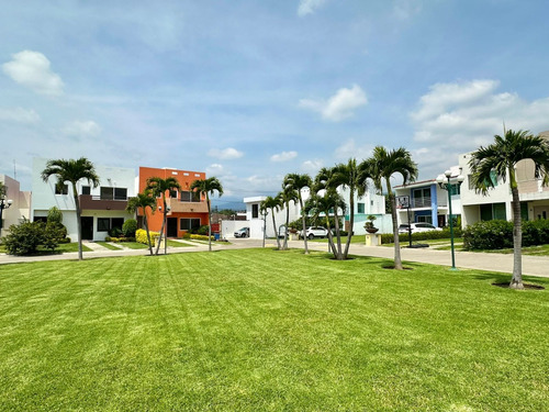Casa En Venta Ahuatepec Cuernavaca Morelos