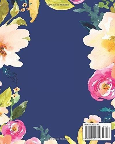 My Prayer Journal A 3 Month Guide To Prayer, Praise., de Design Co., Lettering. Editorial Createspace Independent Publishing Platform en inglés