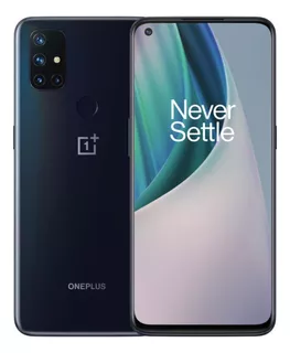 Oneplus Nord 10 5g 128gb 6gb Ram + Locales Fisicos + Sellado