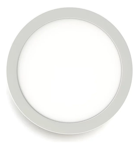 Panel Plafón Led Osram Ledvance 15w - Dual Embutir Y Aplicar