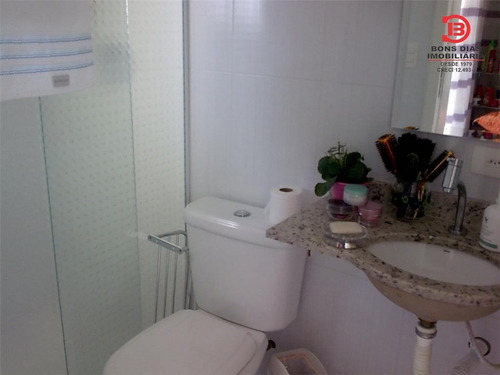Imagem 7 de 15 de Sobrado - Jardim Lisboa - Ref: 2236 - V-2236