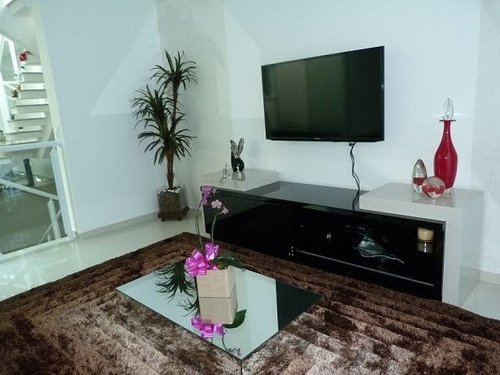 Imagem 2 de 15 de Casa Sobrado Para Temporada - 7536