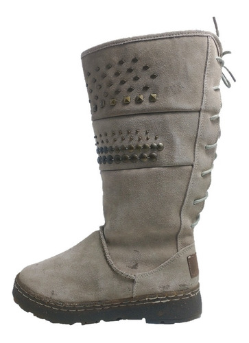 Botas Bearpaw Bianca Tall M-612w
