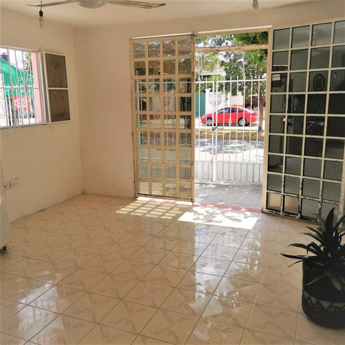 Imagen 12 de 13 de En Venta Local Con Terreno En Cancún C2978
