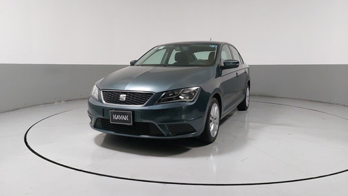 SEAT Toledo 1.6 Reference Mt