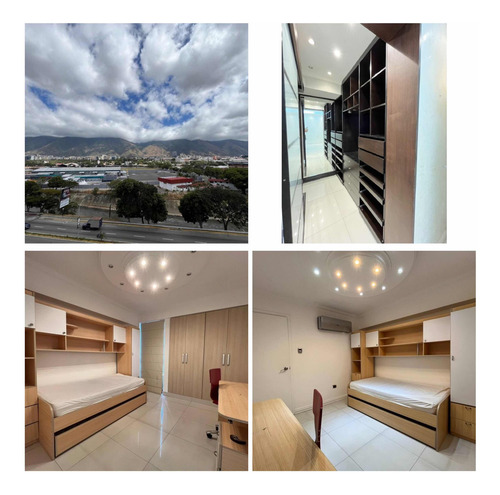 Lujoso. Venta. Apartamento. Caurimare