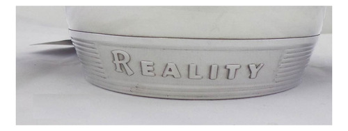 Set De Ollas Reality 19 Pz Acero Inoxidable Grado Quirúrgico