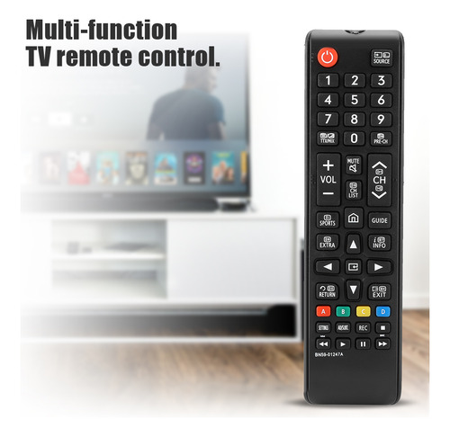 Reemplazo De Mando A Distancia Smart Control Para