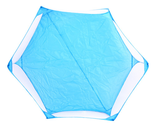 Casa De Juegos Infantil Portátil Plegable Playpen Para Inter