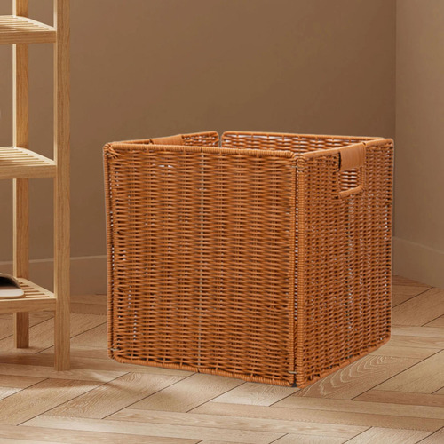 Cubo De Cubo De Almacenamiento Cesta De Almacenamiento De