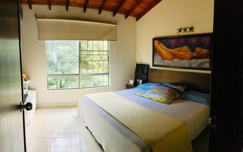 Imagen 15 de 17 de Casa En Venta En Cali Valle Del Lili