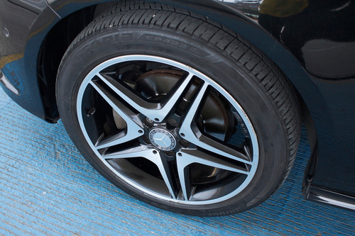 Mercedes-Benz Clase CLA 1.6 Cla l80