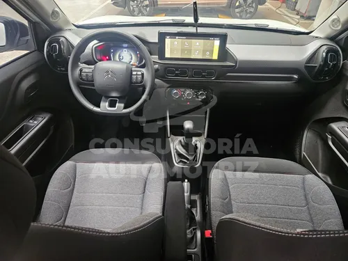 Citroën Aircross C3 Servicio Publico