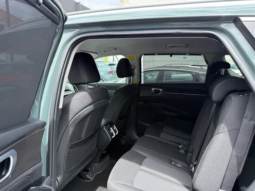 Kia Sorento 2.2T Zenith 4Wd Dct