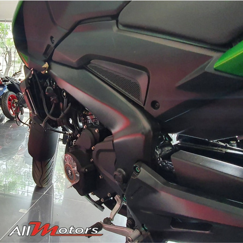 Bajaj Dominar D 400 0km | Ninja 400 Cb 500 F All Motors