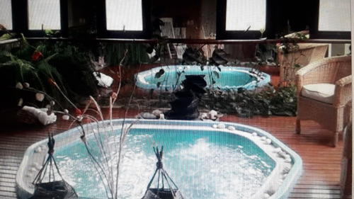 Imagen 11 de 11 de Alquiler Tiempo Comp. Hostal Del Sol- San Bernardo - Suite Para 2 Personas - Sólo Del 05 Al 12 Febrero 2023 Liquido !!! Incluye Cochera Cubierta