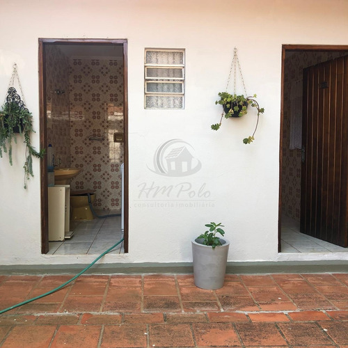 Imagem 25 de 30 de Casa À Venda Em Chácara Pesqueiro Roseira - Ca034186