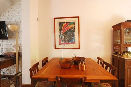 Casa-são Paulo-sumaré | Ref.: 353-im555460 - 353-im555460